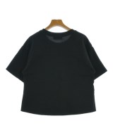 DIESEL（ディーゼル）Tシャツ・カットソー 黒 サイズ:XXS レディース/2200653217062