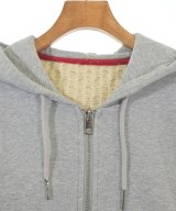 DIESEL（ディーゼル）パーカー グレー サイズ:F レディース/2200653595146