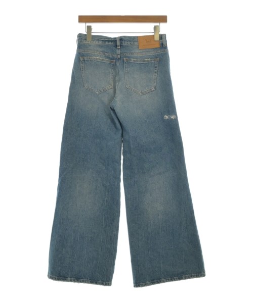 DIESEL（ディーゼル）デニムパンツ 青 サイズ:25(S位) レディース/2200653829111