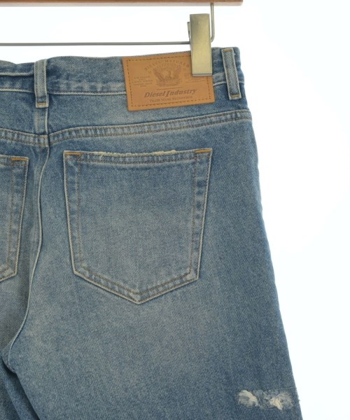 DIESEL（ディーゼル）デニムパンツ 青 サイズ:25(S位) レディース/2200653829111