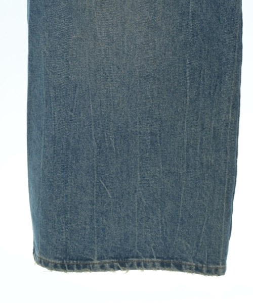 DIESEL（ディーゼル）デニムパンツ 青 サイズ:25(S位) レディース/2200653829111