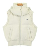 DIESEL ダウンジャケット/ダウンベスト