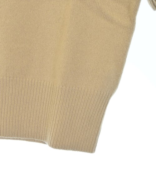 DIESEL（ディーゼル）ニット・セーター ベージュ サイズ:M レディース/2200646709178