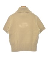 DIESEL（ディーゼル）ニット・セーター ベージュ サイズ:M レディース/2200646709178