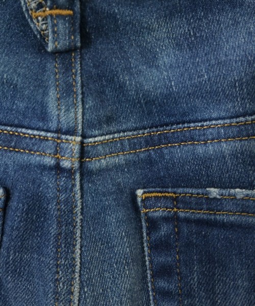DIESEL（ディーゼル）デニムパンツ 青 サイズ:25(S位) レディース/2200647846032