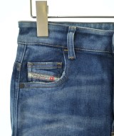 DIESEL（ディーゼル）デニムパンツ 青 サイズ:25(S位) レディース/2200647846032