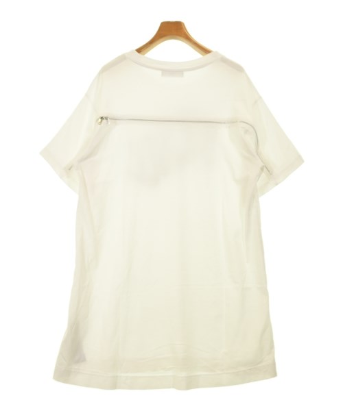 DIESEL（ディーゼル）ワンピース 白 サイズ:XS レディース/2200702413063