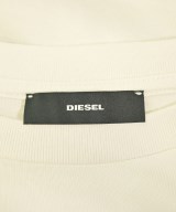 DIESEL（ディーゼル）ワンピース 白 サイズ:XS レディース/2200702413063