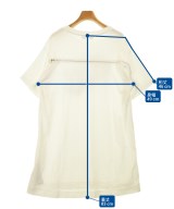 DIESEL（ディーゼル）ワンピース 白 サイズ:XS レディース/2200702413063