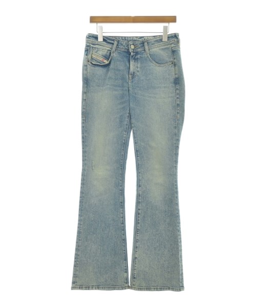 DIESEL(ディーゼル)デニムパンツ 青 サイズ:27(M位)/2200702487040