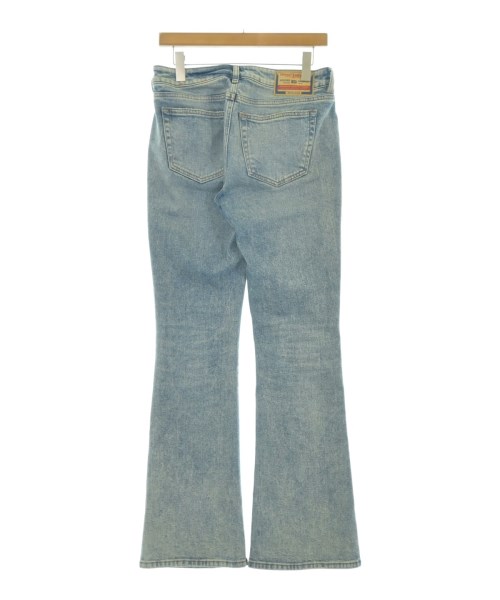 DIESEL（ディーゼル）デニムパンツ 青 サイズ:27(M位) レディース/2200702487040