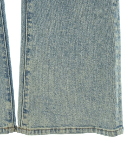 DIESEL（ディーゼル）デニムパンツ 青 サイズ:27(M位) レディース/2200702487040
