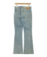 DIESEL（ディーゼル）デニムパンツ 青 サイズ:27(M位) レディース/2200702487040