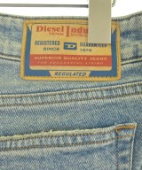 DIESEL（ディーゼル）デニムパンツ 青 サイズ:27(M位) レディース/2200702487040
