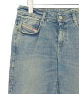DIESEL（ディーゼル）デニムパンツ 青 サイズ:27(M位) レディース/2200702487040