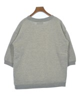 DIESEL（ディーゼル）スウェット グレー サイズ:XXS レディース/2200701608156