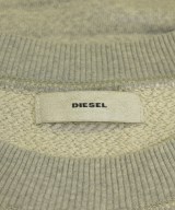 DIESEL（ディーゼル）スウェット グレー サイズ:XXS レディース/2200701608156