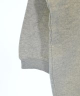 DIESEL（ディーゼル）スウェット グレー サイズ:XXS レディース/2200701608156