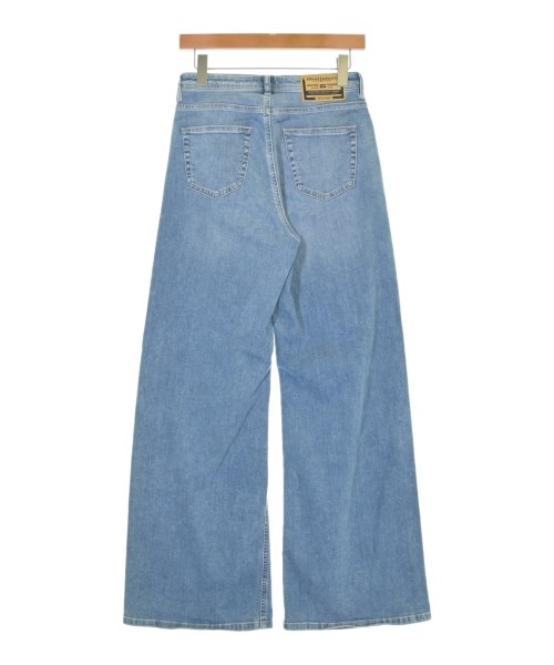 DIESEL（ディーゼル）デニムパンツ 青 サイズ:23(XS位) レディース/2200703393036