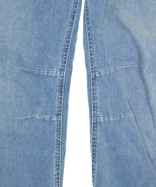 DIESEL（ディーゼル）デニムパンツ 青 サイズ:23(XS位) レディース/2200703393036