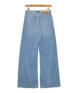 DIESEL（ディーゼル）デニムパンツ 青 サイズ:23(XS位) レディース/2200703393036