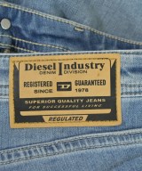 DIESEL（ディーゼル）デニムパンツ 青 サイズ:23(XS位) レディース/2200703393036