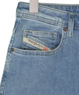 DIESEL（ディーゼル）デニムパンツ 青 サイズ:23(XS位) レディース/2200703393036