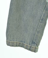 DIESEL（ディーゼル）デニムジャケット 青 サイズ:S レディース/2200703562029