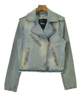 DIESEL デニムジャケット
