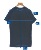 DIESEL（ディーゼル）Tシャツ・カットソー 黒 サイズ:XS レディース/2200701909017