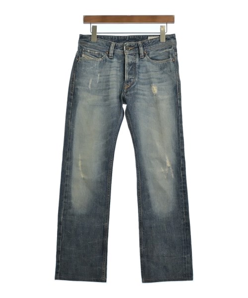 DIESEL(ディーゼル)デニムパンツ 青 サイズ:27(M位)/2200701951016