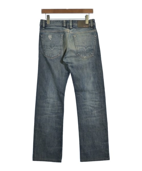 DIESEL（ディーゼル）デニムパンツ 青 サイズ:27(M位) レディース/2200701951016