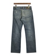 DIESEL（ディーゼル）デニムパンツ 青 サイズ:27(M位) レディース/2200701951016
