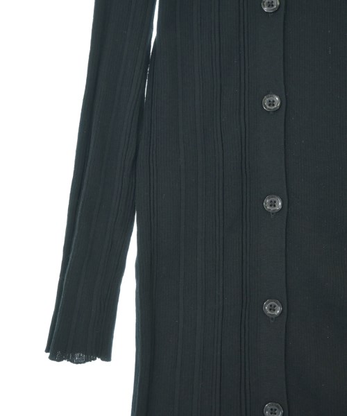 DIESEL（ディーゼル）ワンピース 黒 サイズ:XS レディース/2200700788026