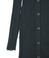 DIESEL（ディーゼル）ワンピース 黒 サイズ:XS レディース/2200700788026