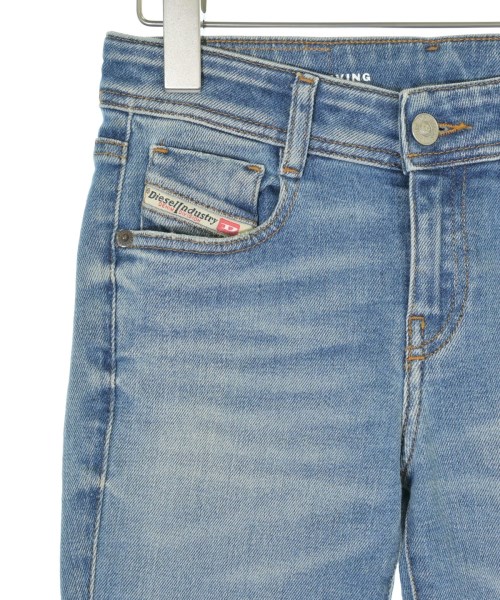 DIESEL（ディーゼル）デニムパンツ 青 サイズ:23(XS位) レディース/2200701236113