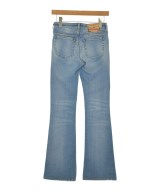 DIESEL（ディーゼル）デニムパンツ 青 サイズ:23(XS位) レディース/2200701236113