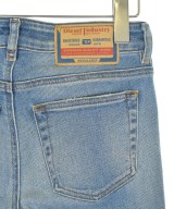DIESEL（ディーゼル）デニムパンツ 青 サイズ:23(XS位) レディース/2200701236113
