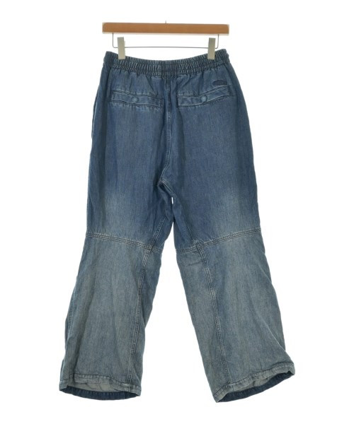 DIESEL（ディーゼル）デニムパンツ 青 サイズ:26(M位) レディース/2200702258107