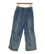 DIESEL（ディーゼル）デニムパンツ 青 サイズ:26(M位) レディース/2200702258107
