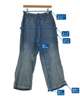 DIESEL（ディーゼル）デニムパンツ 青 サイズ:26(M位) レディース/2200702258107