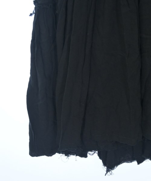 DIESEL（ディーゼル）ワンピース 黒 サイズ:XS レディース/2200703766045