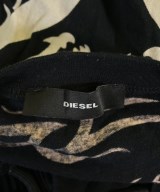 DIESEL（ディーゼル）ワンピース 黒 サイズ:XS レディース/2200703766045