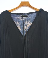 DIESEL（ディーゼル）ワンピース 黒 サイズ:XS レディース/2200703766045