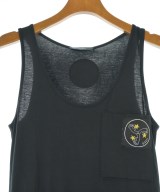 DIESEL（ディーゼル）ワンピース 黒 サイズ:S レディース/2200703766052