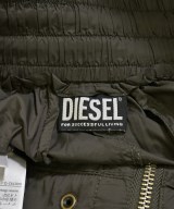 DIESEL（ディーゼル）ロング・マキシ丈スカート カーキ サイズ:38(M位) レディース/2200703766076