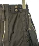 DIESEL（ディーゼル）ロング・マキシ丈スカート カーキ サイズ:38(M位) レディース/2200703766076
