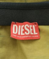 DIESEL（ディーゼル）ミニスカート カーキ サイズ:XS レディース/2200703766106