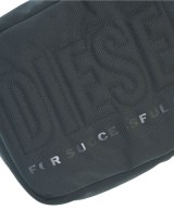 DIESEL（ディーゼル）ショルダーバッグ 黒 サイズ:- レディース/2200705204064