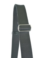 DIESEL（ディーゼル）ショルダーバッグ 黒 サイズ:- レディース/2200705204064